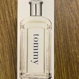 Tommy Hilfiger Eau de Toilette spray 6.7oz. New in cellophane